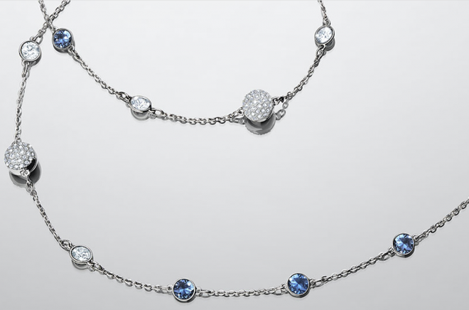 施华洛世奇 (SWAROVSKI)美国官网海淘攻略