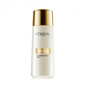 L'OREAL PARIS 巴黎欧莱雅肌底赋活柔肤水 150ml(赠品)(特卖)