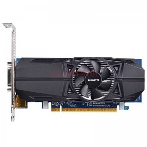 技嘉（GIGABYTE） GV-N750OC-2GL 