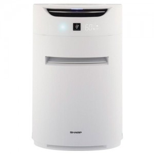 秒杀新低：SHARP 夏普 空气净化器 KI-BX70
