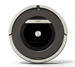 iRobot Roomba 870智能扫地机器人次旗舰款