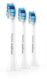 PHILIPS 飞利浦 Sonicare HX9033/64 电动牙刷刷头（3只装）
