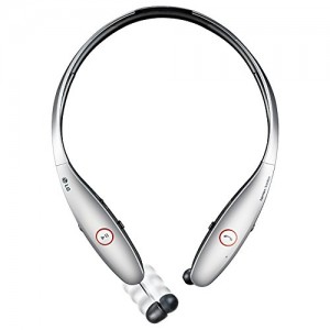 LG Tone Infinim HBS-900 颈带式蓝牙耳机