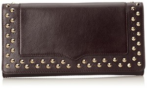 Rebecca Minkoff Amorous Clutch with Studs