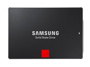SAMSUNG 三星 850 PRO SSD固态硬盘 512GB