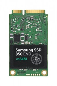 三星 Samsung 850 EVO 250GB 2.5寸 SSD 固态硬盘