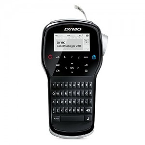 DYMO LabelManager 280 手持型 标签打印机
