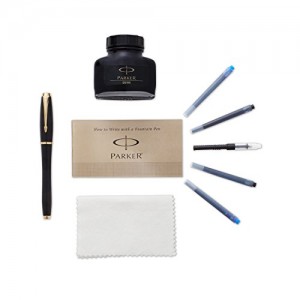 Parker 派克 1760841 钢笔套装