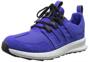 adidas Originals阿迪达斯三叶草 SL LOOP TR男款复古跑鞋