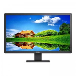 戴尔（DELL）E2715H 27英寸宽屏LED背光IPS液晶显示器