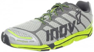 Inov-8 男款旅游鞋 ROAD-X 255-SL