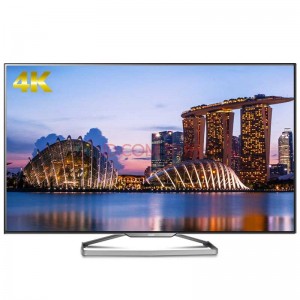 飞利浦（PHILIPS）55PFL6840/T3 55英寸 流光溢彩 4K超高清智能电视
