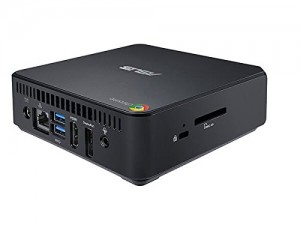 ASUS华硕 CHROMEBOX-M004U迷你机
