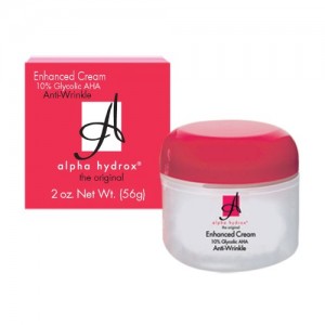 Alpha Hydrox 美国 AHA 经典果酸面霜 56g