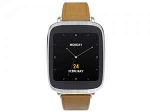 Asus 华硕 ZenWatch Android安卓智能手表