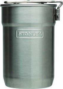 Stanley史丹利 户外营地套锅 0.7L 