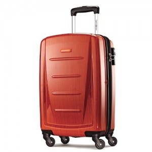 Samsonite新秀丽 Winfield 2 HS 20寸行李箱 