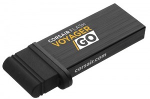 Corsair 海盗船 Voyager OTG 64GB U盘