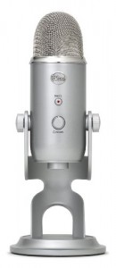 限时抢购！Blue Microphones Yeti USB电容话筒
