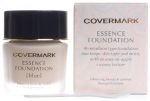 日本药妆品牌 COVREMARK 草本修护粉底霜