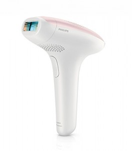 PHILIPS 飞利浦 Lumea SC1991/00 家用脉冲光脱毛器
