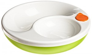 Lansinoh momma Mealtime 宝宝 防滑保温碗餐具