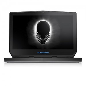 Alienware AW13R2 13.3英寸游戏本