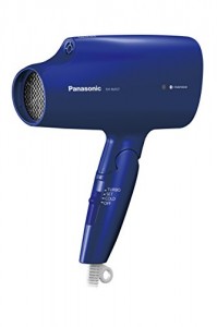 Panasonic 松下 EH-NA57-A 负离子 吹风机