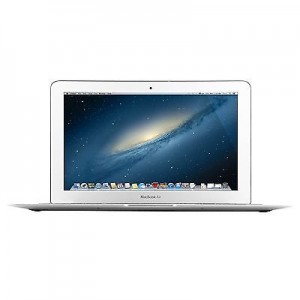 【黑色星期五】Apple苹果 Macbook Air 11.6英寸笔记本电脑（i5、4GB、128GB）翻新版