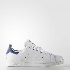 adidas 阿迪达斯 Stan Smith 大童款休闲运动鞋