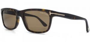 最低：TOM FORD 汤姆福特 Hugh FT0337 56J 中性款太阳镜