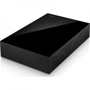 SEAGATE 希捷 Backup Plus STDT4000100 桌面式外置硬盘 4TB
