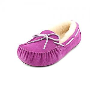 UGG australia Dakota 大童款羊毛棉鞋