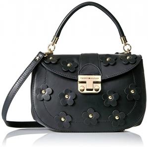 TOMMY HILFIGER Th Flap 女士斜挎包