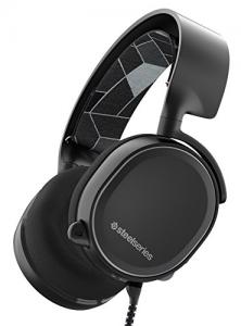 steelseries 赛睿  Arctis 3耳机 适配 任天堂Switch
