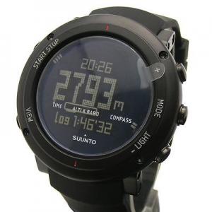 颂拓 Core Alu系列 SS018734000 户外腕表