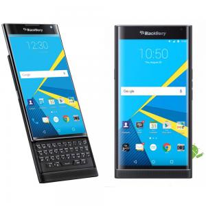 新低价： BlackBerry 黑莓 PRIV系列 STV100-1 32GB 智能手机