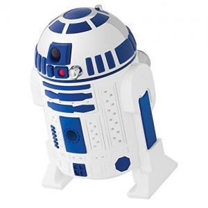 星球大战7 R2-D2 多功能淋浴花洒