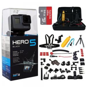 GoPro HERO 5 Black 运动相机
