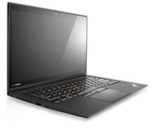 顶级商务本：Lenovo 联想 ThinkPad X1 Carbon 14寸 超极本 官翻版