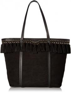REBECCA MINKOFF Multi 女士流苏托特包