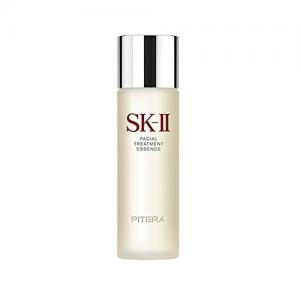 直邮中美！比美国定价便宜$100！！！ 补货！拼手速！皇牌产品 SK-II 护肤精华露 神仙水 230ml 超值特价