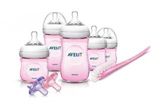 Philips Avent 新安怡 新生儿奶瓶礼盒套装