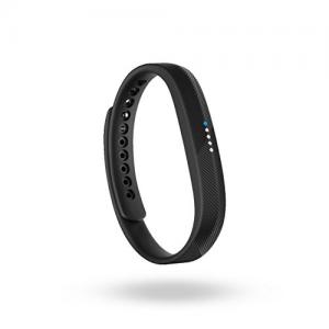 Fitbit Flex 2 运动手环！运动新体验，游泳必备！