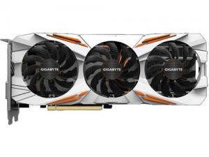 老黄极致刀法！ GIGABYTE GeForce GTX 1080 Ti GAMING OC 11GB 显卡
