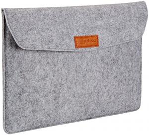 AmazonBasics 15.4英寸笔记本电脑收纳袋