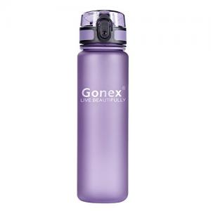 Gonex 运动水壶 600毫升