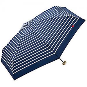 每个女生都应该有的 WPC 超轻 晴雨兼用 便携伞 特价