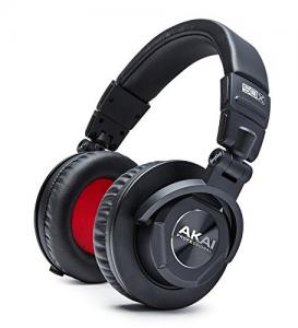 Akai Professional Project 50X 头戴式耳机