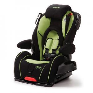 Safety 1st Alpha Omega Elite 三合一儿童双向汽车安全座椅